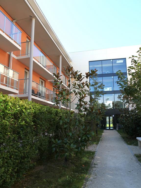 Best Western Park Hotel Geneve-Thoiry Thoiry  Exterior foto